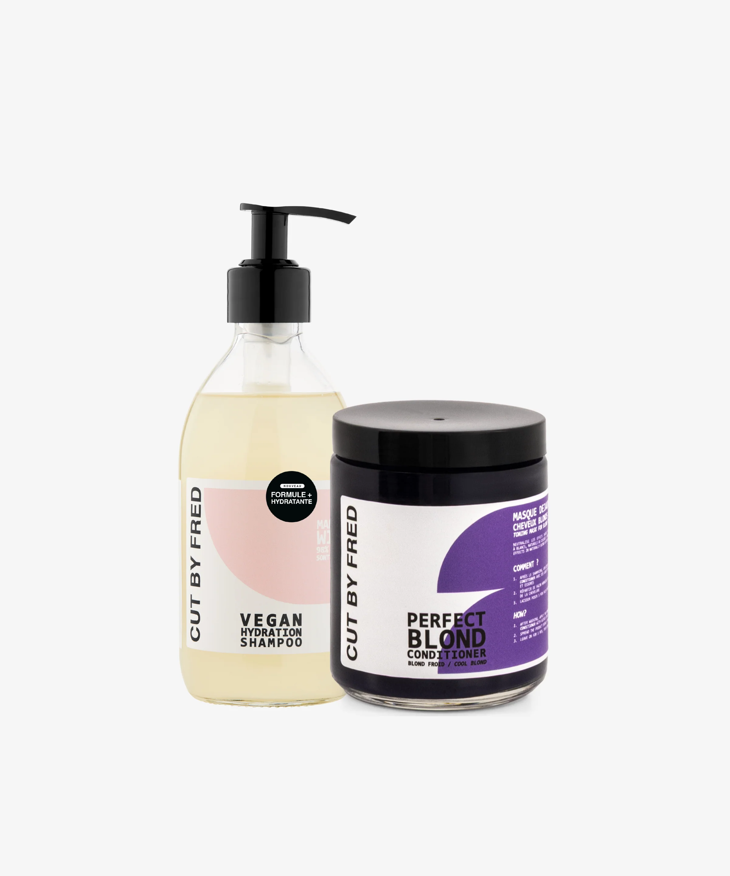Tous Nos Produits